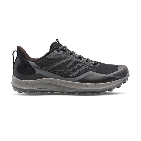 Saucony Peregrine 12 Running Shoes - Picture 1 of 16